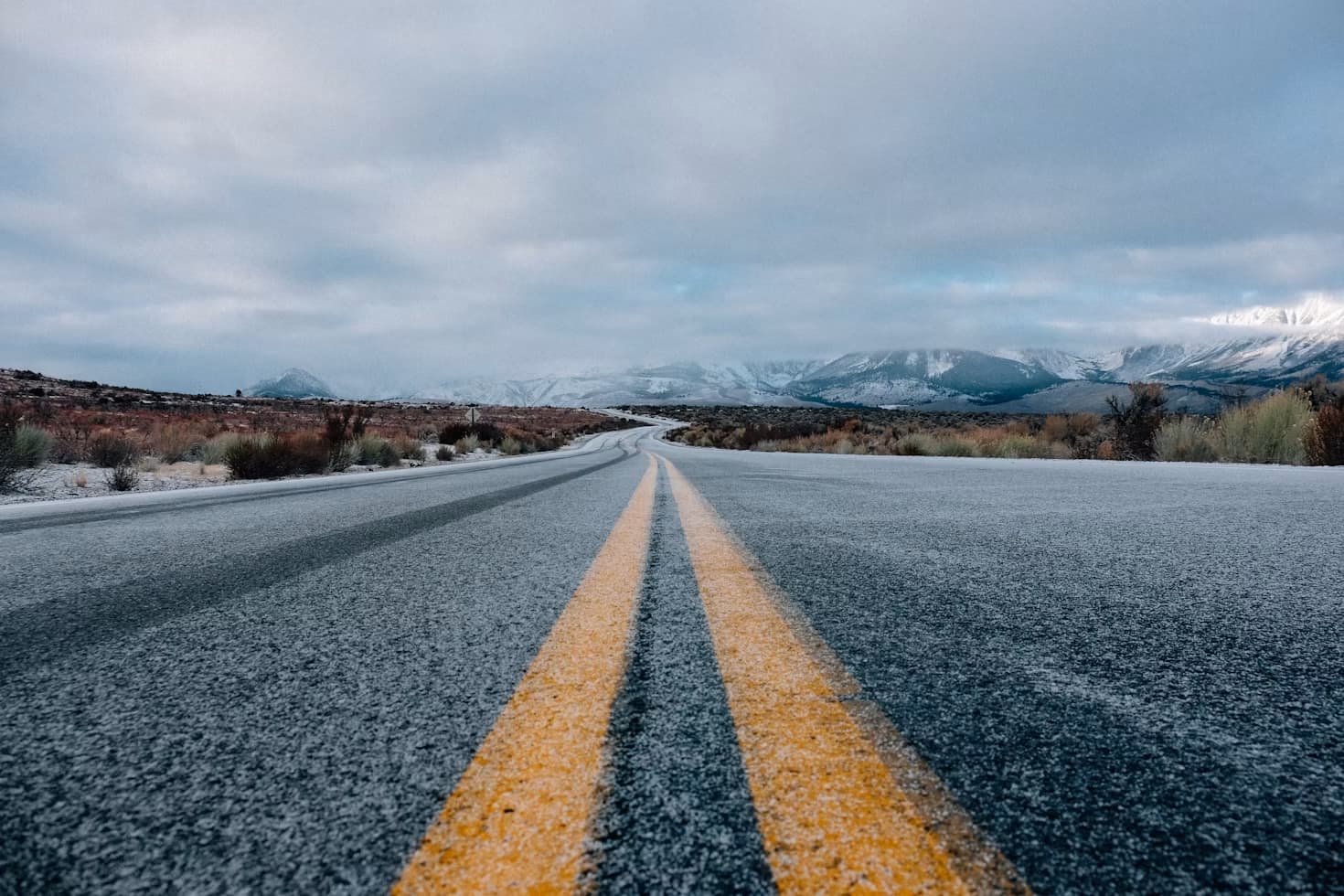 Your changelog is not a roadmap